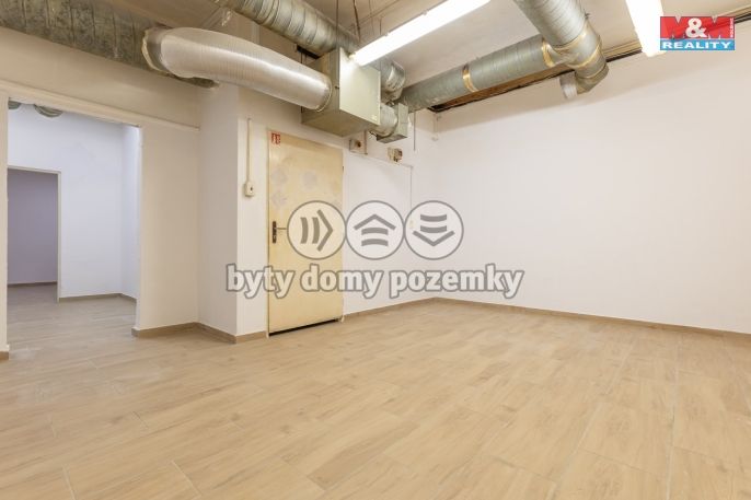 Pronájem, Restaurace, stravování, Třinec