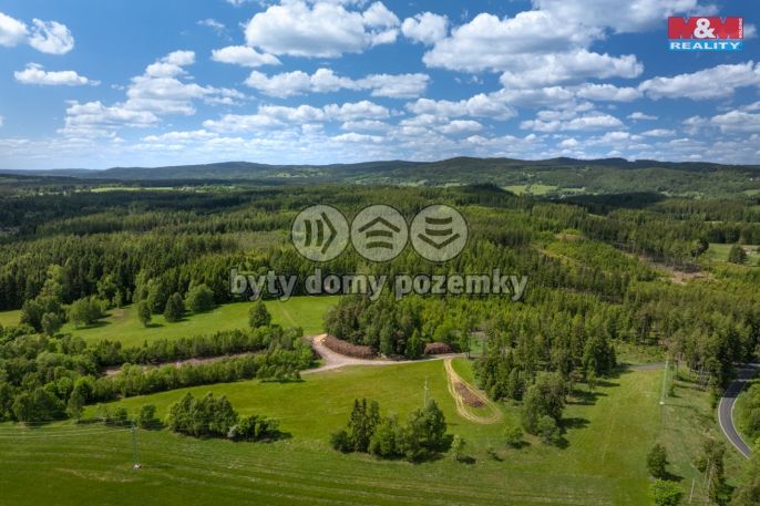 Prodej, Rodinný dům, Černava