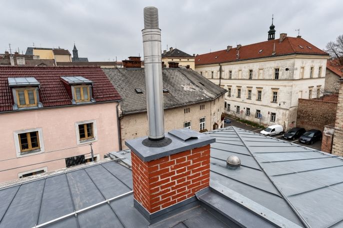 Prodej, Rodinný dům, Olomouc