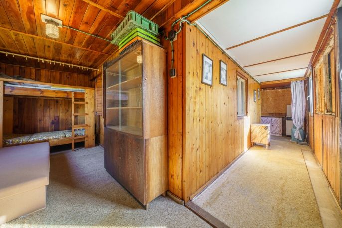 Prodej, Zahrada, Klášterec nad Ohří