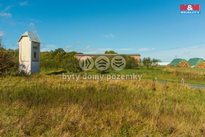 Prodej, Pozemek k bydlení, Přimda