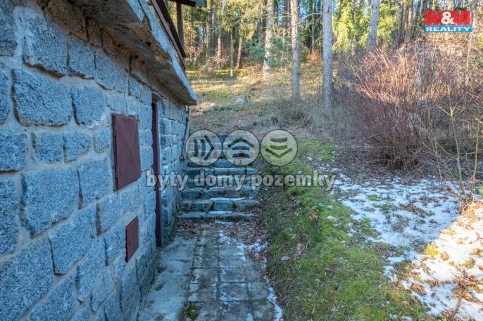 Prodej, Chata, Žinkovy