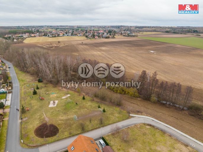 Prodej, Louka, Horoušany