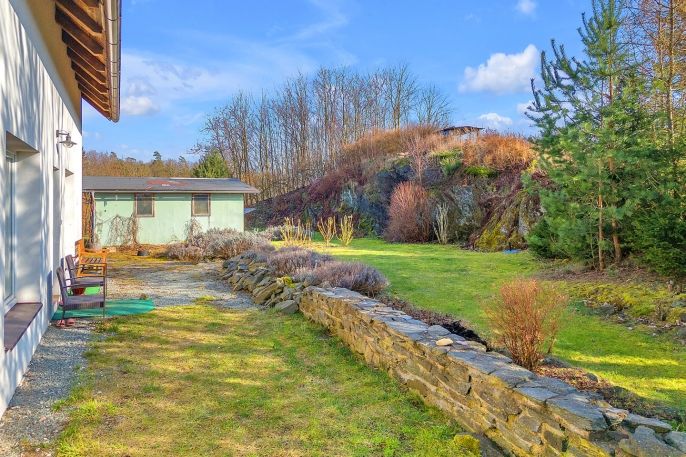 Prodej, Rodinný dům, Dobruška