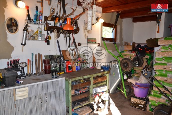 Prodej, Rodinný dům, Heřmánkovice