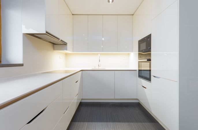 Pronájem, Byt 3+kk, Starý Jičín