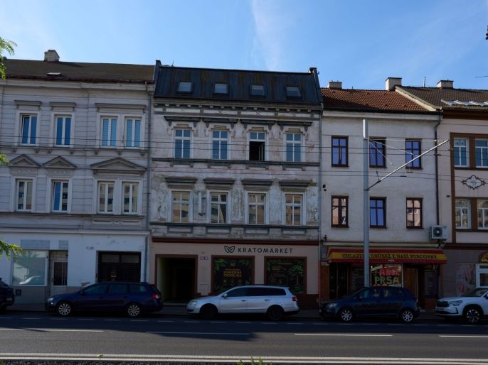 Pronájem, Obchod a služby, Teplice