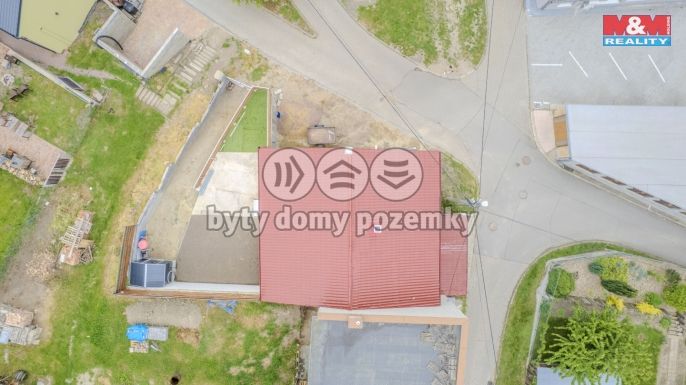 Prodej, Rodinný dům, Zaječí