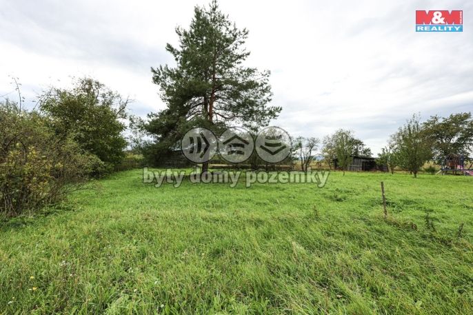 Prodej, Zahrada, Paseka