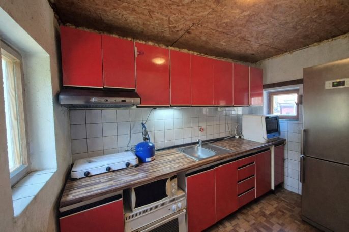 Prodej, Chata, Svatý Jan pod Skalou