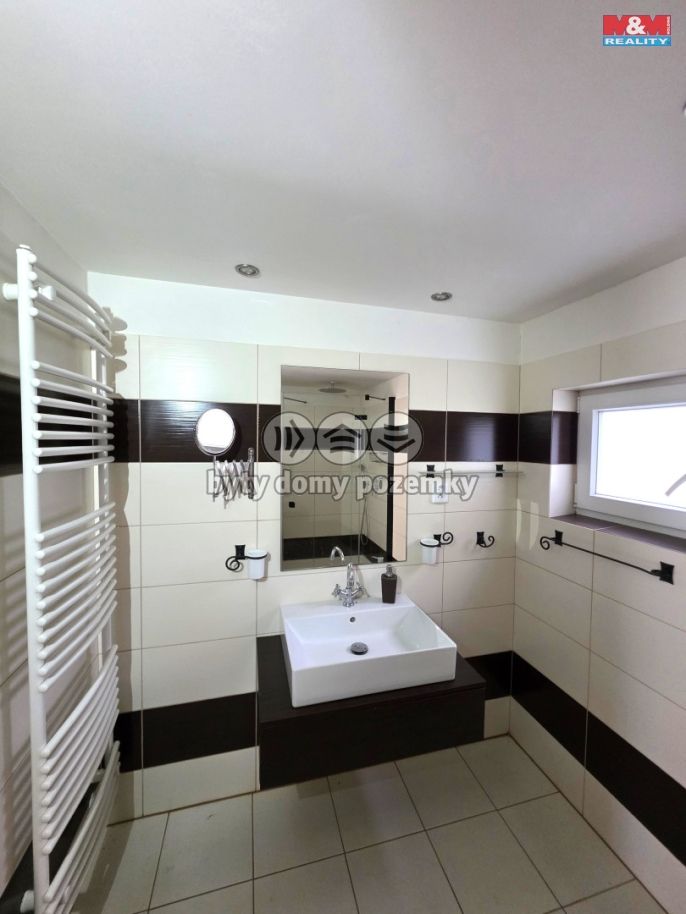 Prodej, Rodinný dům, Osoblaha