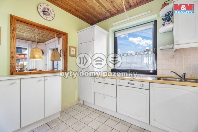 Prodej, Hotel, penzion, Harrachov