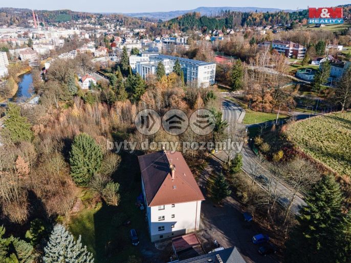 Prodej, Byt 3+1, Náchod