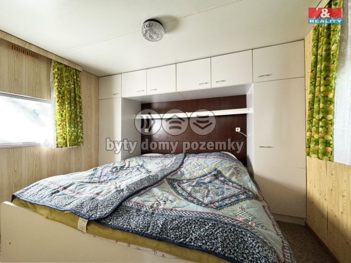 Prodej, Zahrada, Úterý