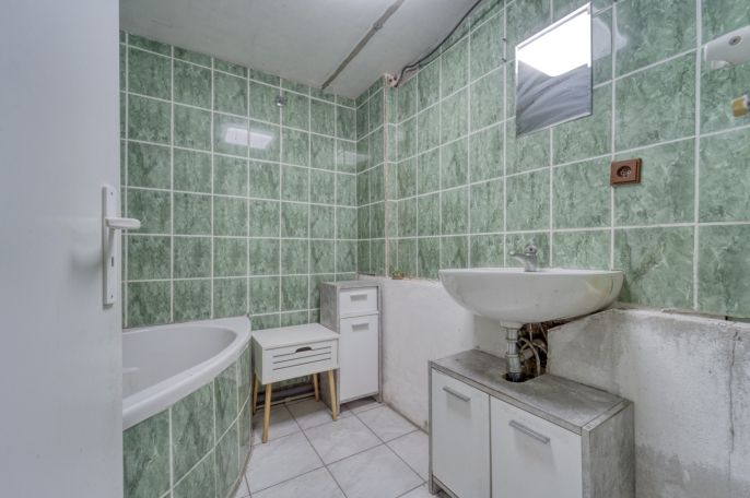 Prodej, Rodinný dům, Mokrouše