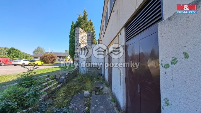 Prodej, Hotel, penzion, Práče