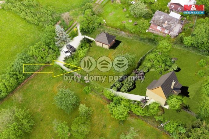 Prodej, Zahrada, Ptení