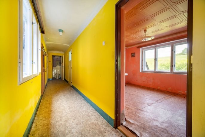 Prodej, Rodinný dům, Sebranice