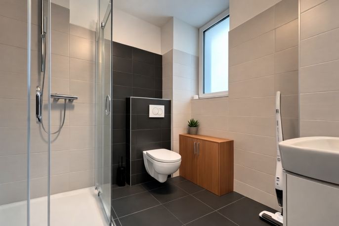 Pronájem, Byt 3+kk, Veselí nad Lužnicí