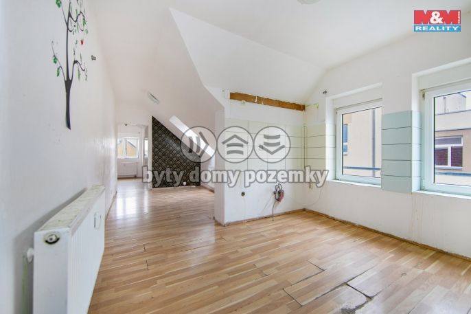 Prodej, Rodinný dům, Heřmanova Huť