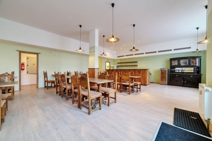 Prodej, Restaurace, stravování, Mariánské Lázně