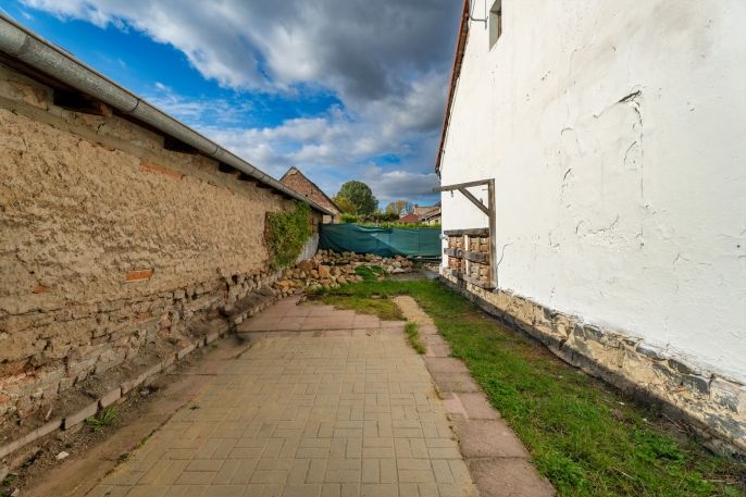 Prodej, Rodinný dům, Hostomice
