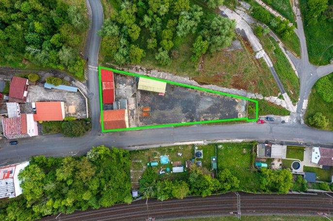 Prodej, Obchod a služby, Ústí nad Labem
