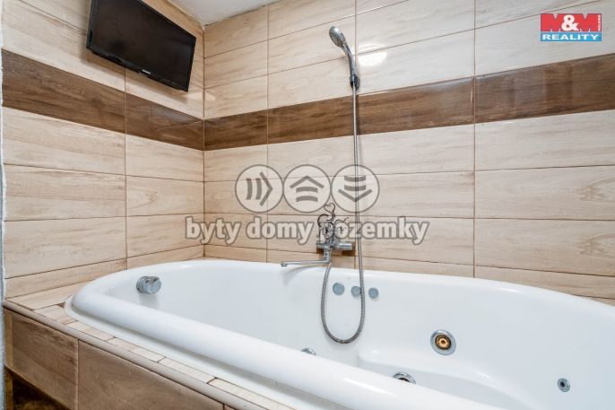 Prodej, Chata, Štěchovice