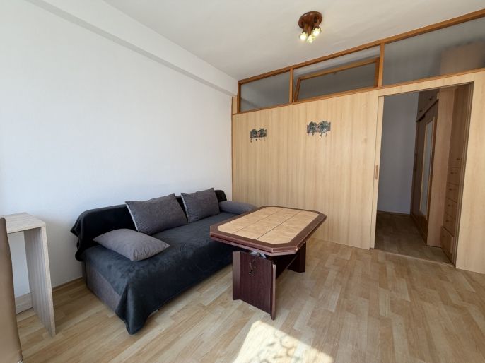 Pronájem, Byt 1+1, Brno