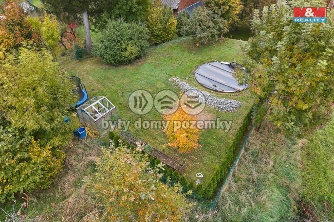 Prodej, Rodinný dům, Předměřice nad Labem