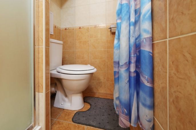 Pronájem, Byt 3+1, Ledeč nad Sázavou