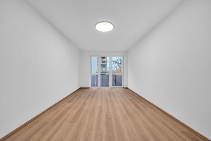 Pronájem, Byt 2+kk, Pardubice