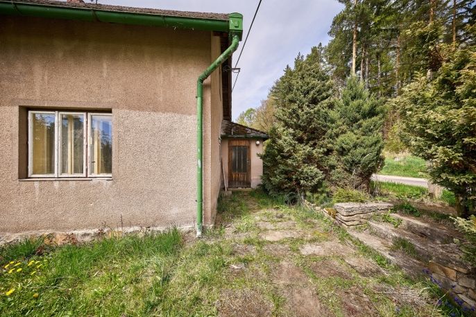 Prodej, Rodinný dům, Kocbeře