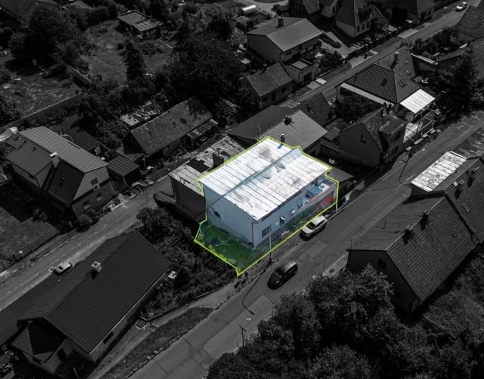 Pronájem, Byt 1+kk, Kostelec nad Orlicí