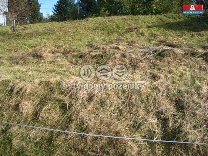 Prodej, Pozemek k bydlení, Bílovec