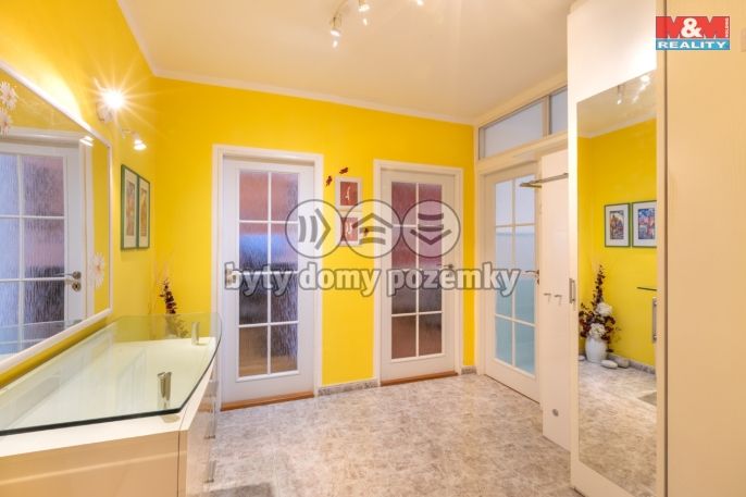 Prodej, Atypický byt, Teplice