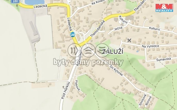 Prodej, Rodinný dům, Třemošná