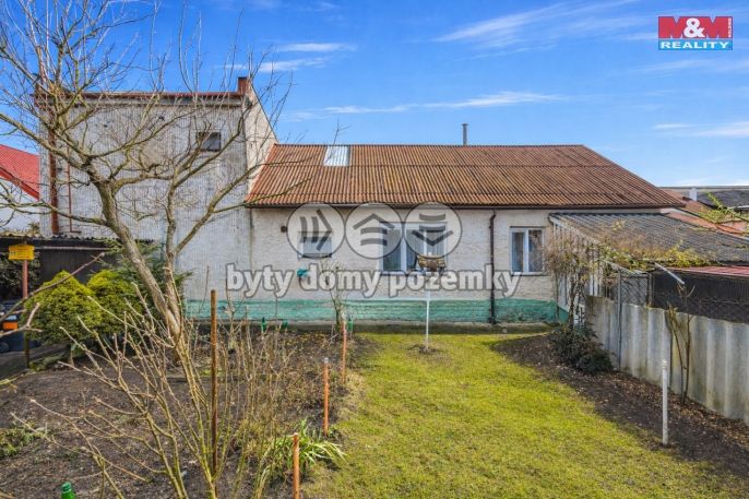 Prodej, Rodinný dům, Hradec Králové