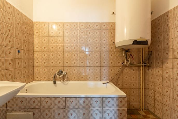 Prodej, Byt 2+1, Nalžovské Hory