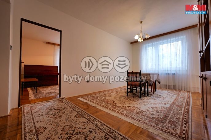 Prodej, Rodinný dům, Otinoves