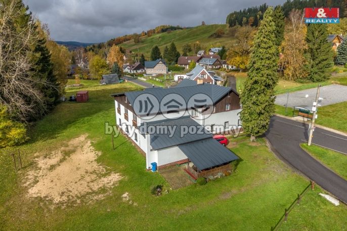 Prodej, Chata, Albrechtice v Jizerských horách