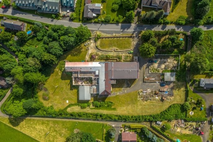 Prodej, Komerční pozemky, Chřibská