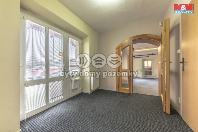 Prodej, Obchodní objekt, Liberec