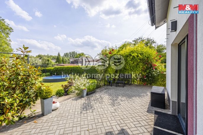 Prodej, Rodinný dům, Brázdim