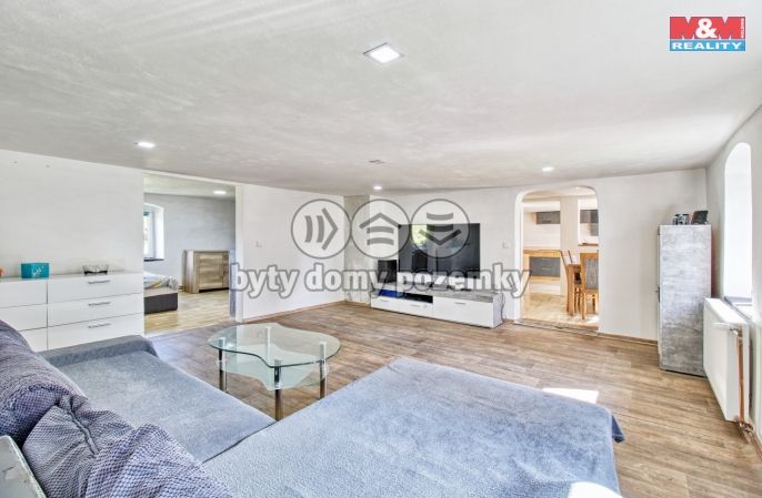 Prodej, Chalupa, Vejprty