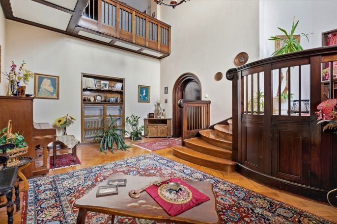 Prodej, Byt 4+1, Děčín