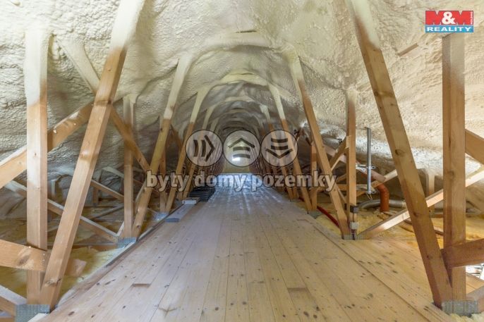 Prodej, Rodinný dům, Všechlapy