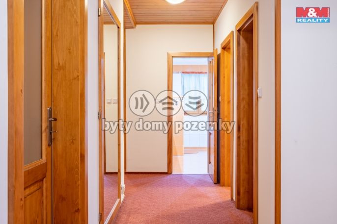 Prodej, Rodinný dům, Vratimov