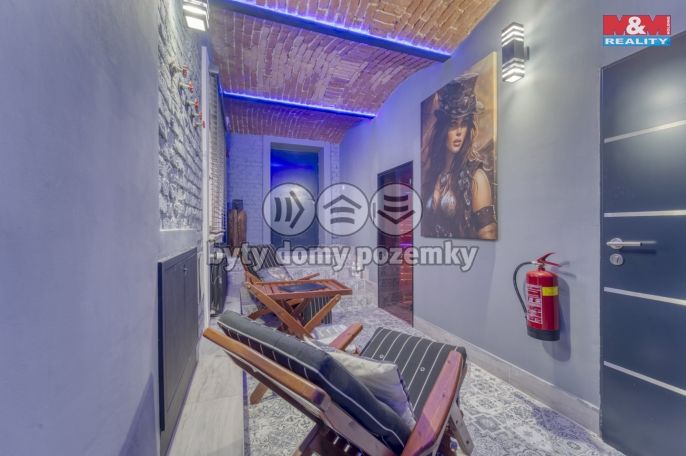 Prodej, Hotel, penzion, Karlovy Vary