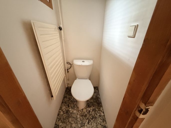 Prodej, Rodinný dům, Orlová